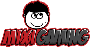 logo mixigaming