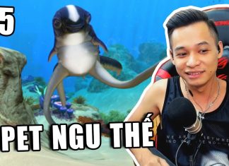 Subnautica Game Sinh Tồn Ngoài Biển