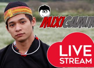 MixiGaming là kênh stream game của Mixi với nhiều game thủ nổi tiếng thu hút hàng chục nghìn người xem mỗi ngày. Hãy xem hình ảnh về MixiGaming và cảm nhận sự hấp dẫn và thú vị của việc theo dõi các trận đấu game đỉnh cao.