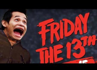Thứ 6 Ngày 13 (Friday The 13Th) - Mixigaming