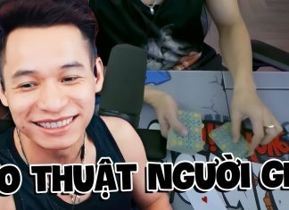 (Restream) Ban huấn luyện đội bóng Refund xào xáo drama và biểu diễn màn ảo thuật đỉnh cao.