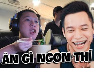 (Restream) Gọi điện hỏi thăm lên lịch đạp xe cùng bạn Pew và xem vlog ra Hà Nội của Thầy Giáo Ba.