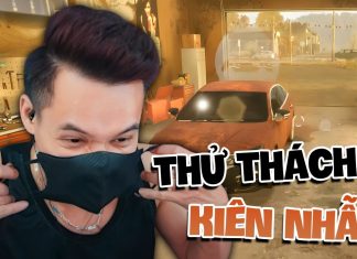 (Car Dealer Simulator #1) Anh thợ sửa xe Mixi mở Gara FA với phương châm “biến xe cũ thành xe lướt”.