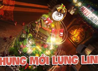 (Restream) Thay khung stream giáng sinh lung linh và xem ảnh buổi dã ngoại của hai team Refund, SBTC