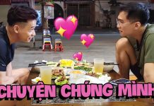 (Độ đi date #5) Buổi hẹn hò đầy up tâm sự trải lòng của 2 người bạn không thân Pew 8K và Độ hay vẽ.