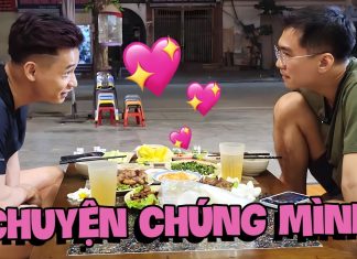 (Độ đi date #5) Buổi hẹn hò đầy up tâm sự trải lòng của 2 người bạn không thân Pew 8K và Độ hay vẽ.