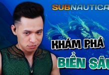 (Subnautica 2 #2) Vua biển Độ Mixi quyết khám phá đại dương bí ẩn và màn chạm mặt thủy quái khổng lồ