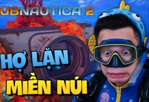(Subnautica 2 #1) Thợ lặn MixiMoi đắm chìm trong đại dương xanh và bước đầu xây dựng căn cứ trong mơ