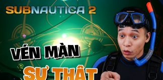 (Subnautica 2 #3) Người nhái Mixi xây căn cứ mới và tìm ra bí ẩn đằng sau nền văn minh Alien cổ đại.