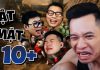 (Shieldwall #2) Cuộc chiến lãnh địa giữa các phe phái mới và những pha lật mặt nhanh hơn bánh tráng.