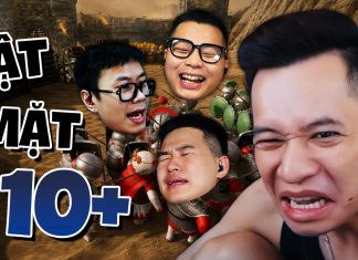 (Shieldwall #2) Cuộc chiến lãnh địa giữa các phe phái mới và những pha lật mặt nhanh hơn bánh tráng.