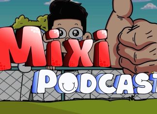 (Mixi kể chuyện) Tổng hợp các mẩu chuyện vui trong series Mixi hoạt hình.