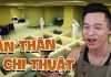 (MECCHA CHAMELEON #1) Thử game trốn tìm mới và khám phá góc trốn siêu hiểm cùng họa sĩ Mixi Moi.