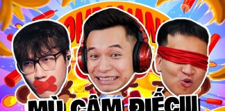 (BOMBANANA! Demo) Tam ca khỉ Độ điếc, Nhạc câm, Nhism mù phối hợp ăn ý phá đảo thần tốc mọi nhiệm vụ