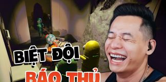 (R.E.P.O. #9) Tái xuất thế giới ma quỷ cùng tổ đội báo thủ, Độ Mixi dẫn dắt anh em tối ưu dòng tiền.