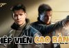 (007 First Light #1) Điệp viên gà mờ mới nổi MixiMoi và tham vọng làm trùm trường tại khu huấn luyện