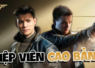 (007 First Light #1) Điệp viên gà mờ mới nổi MixiMoi và tham vọng làm trùm trường tại khu huấn luyện