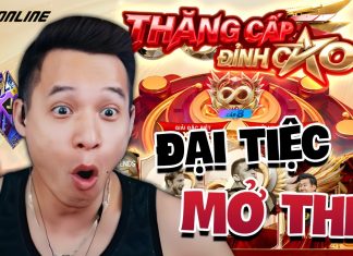 (FC Online) Đại tiệc mở thẻ mừng sinh nhật 8 tuổi của FCOnline và trận cầu 3vs3 danh dự đầy cảm xúc.