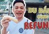 (DailyVlog) Cùng đội bóng Refund đi Hải Phòng tham gia trận giao hữu thường niên với FC Thịnh Dương.