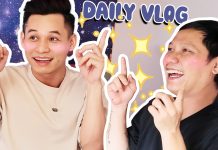 (DailyVlog) Hành trình tham gia Laliga Legends Match và trải nghiệm phép thuật khó quên cùng bạn Ba.