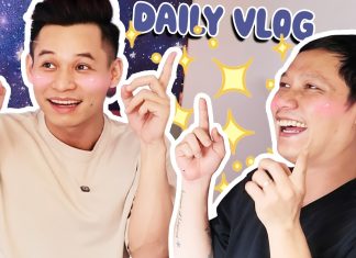 (DailyVlog) Hành trình tham gia Laliga Legends Match và trải nghiệm phép thuật khó quên cùng bạn Ba.