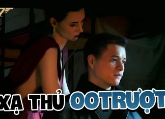 (007 First Light #3) Đặc vụ 00Độ trổ tài thiện xạ thượng thừa và chạm mặt với thế lực ngầm hùng mạnh