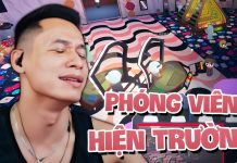 (Gamble With Your Friends #2) Phóng viên MixiMoi bắt trọn khoảnh khắc và lộ diện lỗ hổng kinh tế mới