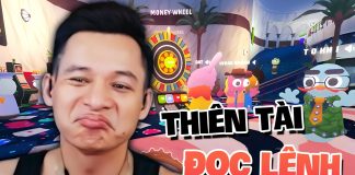 (Gamble With Your Friends #3) Độ Mixi dẫn dắt bộ đôi tập sự vào “nghề” và màn đọc lệnh siêu đỉnh cao