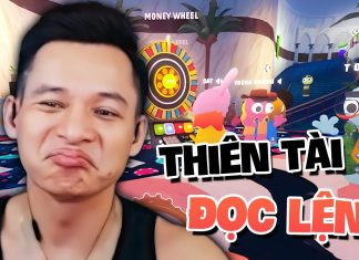 (Gamble With Your Friends #3) Độ Mixi dẫn dắt bộ đôi tập sự vào “nghề” và màn đọc lệnh siêu đỉnh cao