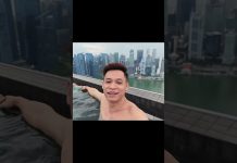 Vlog Singapore p4 #shorts #mixigaming #funny
