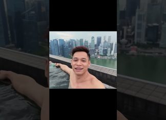 Vlog Singapore p4 #shorts #mixigaming #funny