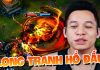 (League of Legends) Nổi hứng mở kèo solo Yasuo và màn đối đầu lịch sử giữa 2 thần rừng LMHT Việt Nam