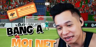 (FC Online) Bảng A MoiNet lên sóng, tìm ra 2 cặp đôi đầu tiên góp mặt trong vòng chung kết tại HCM.