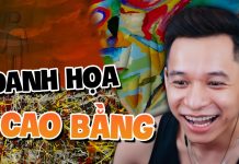 (MECCHA CHAMELEON #5) Vua trốn tìm MixiMoi cùng loạt tác phẩm nghệ thuật out trình dàn hunter.