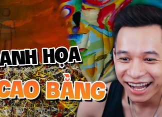 (MECCHA CHAMELEON #5) Vua trốn tìm MixiMoi cùng loạt tác phẩm nghệ thuật out trình dàn hunter.