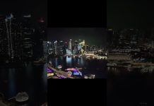 Vlog Singapore p10 #shorts #mixigaming #funny