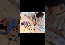 Vlog Singapore p3 #shorts #mixigaming #funny