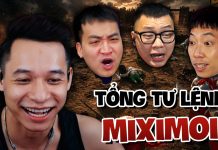 (Shieldwall #4) Công thành 2vs2 nghẹt thở giữa song sát Quang x Độ và cặp đôi Tào Khôi x Lưu Linh.