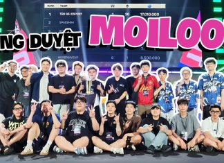 (DailyVlog #12) Cùng “Điệu Mixi” tổng duyệt chương trình Chung kết MoiLoot mùa đầu tiên.