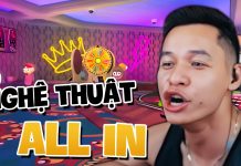 (Gamble With Your Friends #1) Tổ đội “all-in” đi tìm lỗ hổng kinh tế và đối mặt kiếp nạn Nhạc Nguyễn
