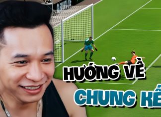 (FC Online #17) Ngày thi đấu khó đoán với loạt trận cơm gạo, quyết chiến vì 2 tấm vé cuối đến HCM.