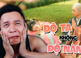 (Road to Empress I #2) Chốn hậu cung ngập tràn mưu sâu kế hiểm và chuyện tình ngang trái đầy bi kịch