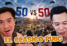 (PUBG) Cuộc thư hùng 50vs50 siêu kinh điển, Bộ Tộc Mixigaming quyết chiến binh đoàn Pewnoy.