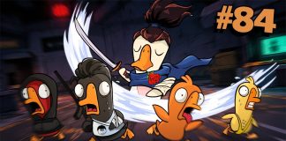 (Goose Goose Duck #84) Loạt role mới khiến đàn ngỗng bối rối và lộ diện line-up vịt yếu nhất lịch sử