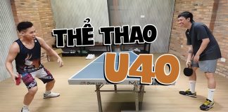 (IRL) Nhận kèo thể dục thể thao nâng cao sức khỏe cùng em Quang Thái Thịnh, bóng bàn bida kết hợp.