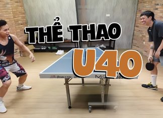 (IRL) Nhận kèo thể dục thể thao nâng cao sức khỏe cùng em Quang Thái Thịnh, bóng bàn bida kết hợp.