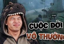 (The Isle #6) Bố Độ Allo vật lộn săn mồi, gồng gánh đàn con thơ giữa vùng đất khắc nghiệt.