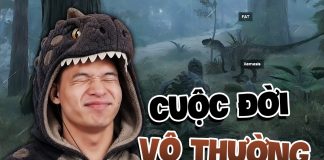 (The Isle #6) Bố Độ Allo vật lộn săn mồi, gồng gánh đàn con thơ giữa vùng đất khắc nghiệt.