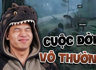 (The Isle #6) Bố Độ Allo vật lộn săn mồi, gồng gánh đàn con thơ giữa vùng đất khắc nghiệt.