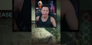 The Isle P2 #shorts #mixigaming #funny #theisle